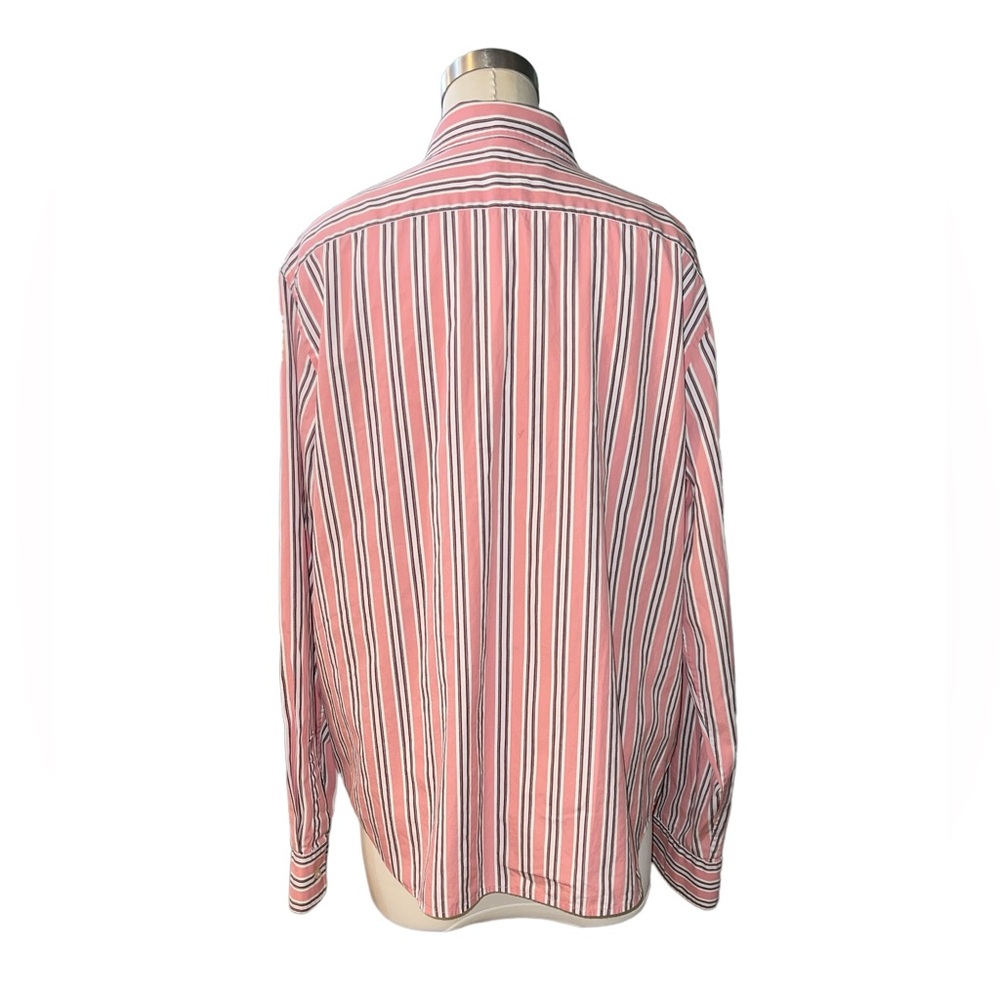 Ralph Lauren button down logo top size XL - Picture 2 of 3